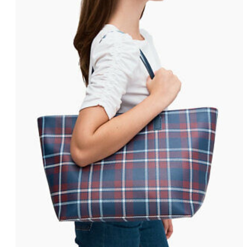 Kate Spade  tote NWT